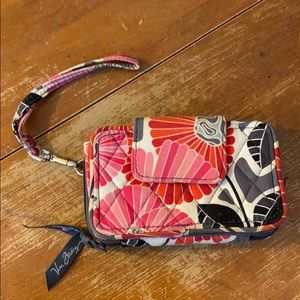 Verabradley wallet